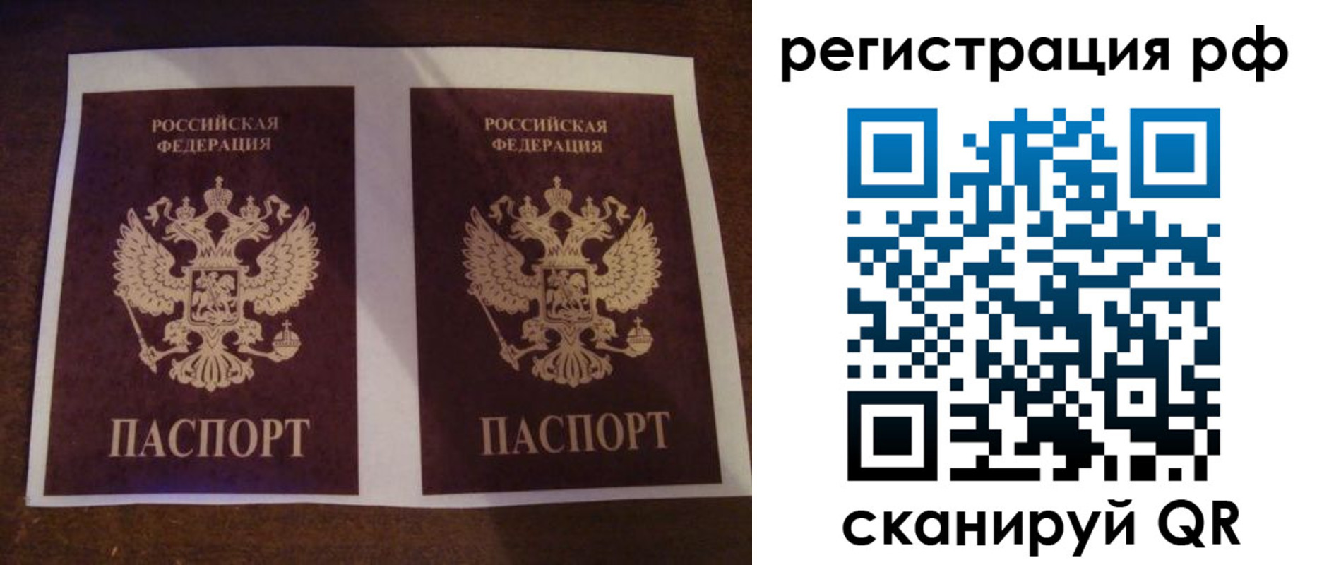 временная регистрация гарантия в Бокситогорске